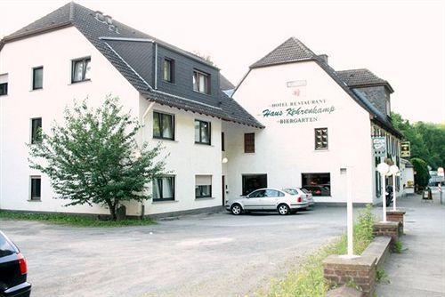 Hotel Kehrenkamp Hagen  Extérieur photo