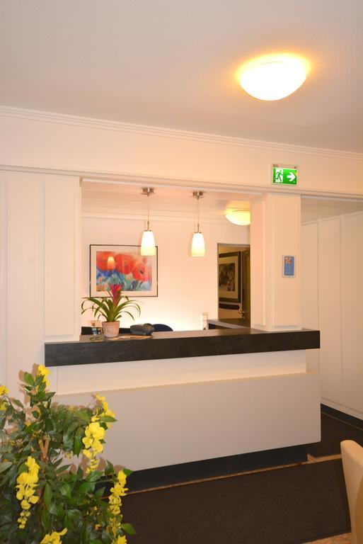 Hotel Kehrenkamp Hagen  Extérieur photo