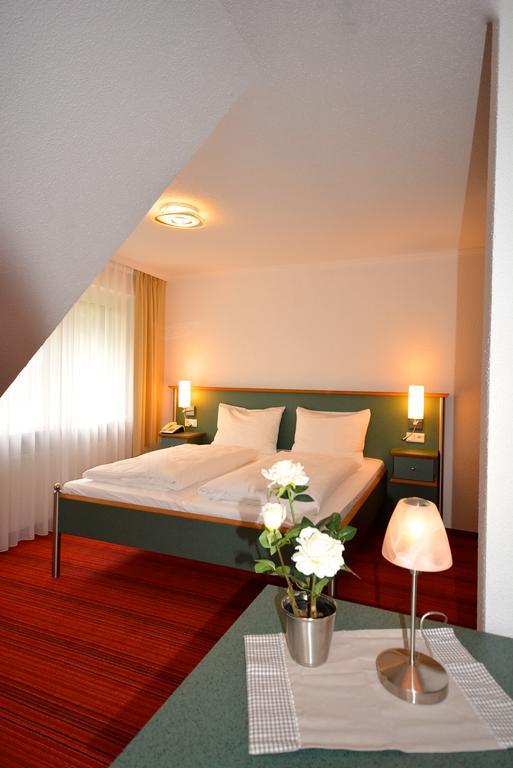 Hotel Kehrenkamp Hagen  Chambre photo